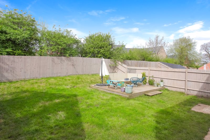 Callow Drive Bloxham